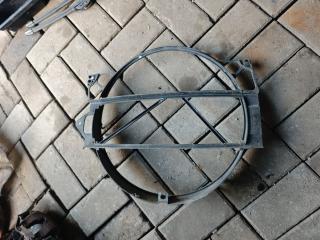 диффузор вентилятора BMW 3 серия E36 1994, 2.5 л., TDS, дизель