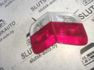 фонарь задний BMW 3 серия E46 [рестайлинг] E46 2005, 3.0 л., дизель, 6МКПП, седан, полный привод