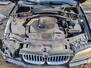 BMW X3 E83
