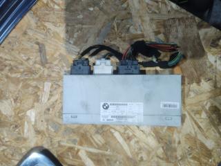 блок управления крышкой багажника BMW X6 E71/E72 E71 2008, 3.0 л., дизель, АКПП, черный, внедорожник 5 дв., полный привод, правый руль