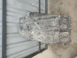 защита днища BMW X3 E83 2005, 2.0 л., дизель, 6МКПП, черный, внедорожник 5 дв., полный привод