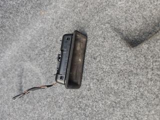 ручка крышки багажника BMW 3 серия E90/E91/E92/E93 E90 2004, 2.0 л., дизель, 6МКПП, синий, седан, задний привод