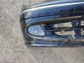 бампер передний Mercedes-Benz E-Класс W211/S211 [рестайлинг] W211 2006, 2.2 л., дизель, АКПП, черный, седан, задний привод, правый руль - фото №6