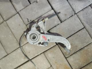 рычаг ручного тормоза (ручника) Mercedes-Benz C-Класс W203/S203/CL203 W203 2001, 2.2 л., дизель, 6МКПП, серый, седан, задний привод