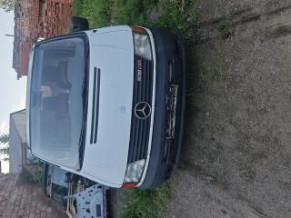 Mercedes-Benz Vito W638