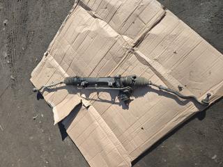 рулевая рейка BMW 3 серия E46 2000, 2.0 л., дизель, 5МКПП, серебристый металлик, седан, задний привод