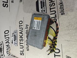 блок AirBag BMW 7 серия E65/E66/E67 [рестайлинг] E65 2006, 4.8 л., бензин, АКПП, светло синий, седан, задний привод, правый руль