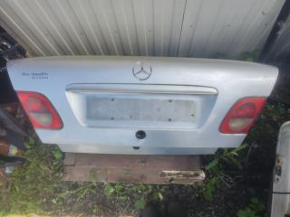 крышка багажника (дверь 3-5) Mercedes-Benz E-Класс W210/S210 1997