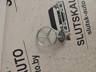 эмблема Mercedes-Benz C-Класс W203/S203/CL203 W203 2002, 2.2 л., дизель, 6МКПП, серебристый металлик, седан