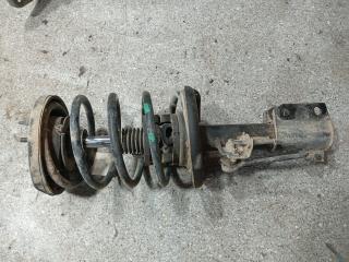 стойка передняя правая Renault Laguna 1 поколение [рестайлинг] (1998 - 2001), 2.0 л., i, бензин, 7700827629C