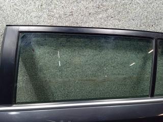 стекло двери задней левой Kia Sportage 3 поколение (2010 - 2014)