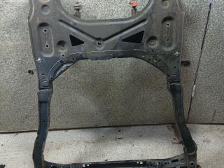 балка подвески передняя (подрамник) Opel Mokka 1 поколение (2012 - 2015), 1.4 л., бензин, полный привод