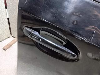 ручка наружная Toyota Prius 3 поколение (2009 - 2011)