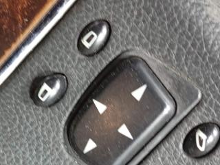 джойстик регулировки зеркал Mercedes-Benz S-Класс W220 [рестайлинг] (2002 - 2005)