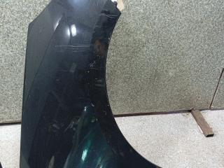 крыло переднее правое Renault Scenic 3 поколение [2-й рестайлинг] (2013 - 2016)