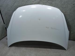 капот Opel Corsa D (2006 - 2010), правый руль