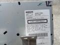магнитола Nissan Murano Z50 (2002 - 2008), 3.5 л., i, АКПП, полный привод, 28188CC000 - фото №3