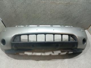 бампер передний Nissan Murano Z50 (2002 - 2008)