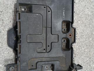 полка аккумулятора Kia Carens 3 поколение (2013 - 2019), 1.7 л., CRDi, дизель, 37150-A4100