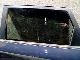 стекло двери задней левой Kia Carens 3 поколение (2013 - 2019), минивэн