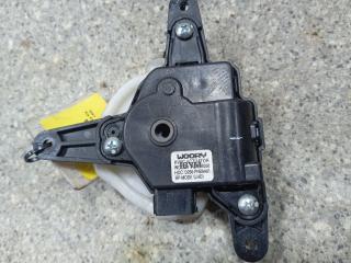 моторчик заслонки печки Kia Carens 3 поколение (2013 - 2019), 1.7 л., CRDi, дизель, HCCD266-PNBAA01