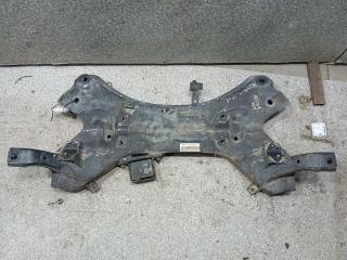 балка подвески передняя (подрамник) Hyundai ix35 1 поколение [рестайлинг] (2013 - 2015), бензин, внедорожник 5 дв.