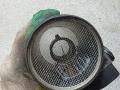 расходомер воздуха Mercedes-Benz S-Класс W140/C140 (1991 - 1993), 6.0 л., M 120.980, бензин, АКПП, седан, 0280213015, 0000940248 - фото №3