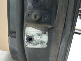 петля двери Volkswagen Passat B6 (2005 - 2010), седан