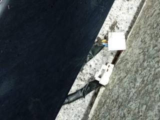 Проводка крышки багажника Toyota Prius 3 поколение (2009 - 2011)