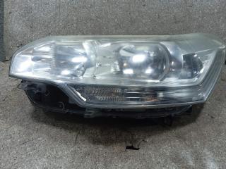 фара левая Citroen C5 2 поколение (2008 - 2017), 9684845580, 89901888, 89902486