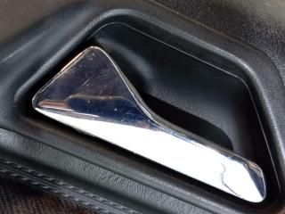 ручка внутренняя передняя левая Mercedes-Benz E-Класс W124 [рестайлинг] (1987 - 1993), седан