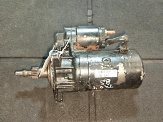стартер Volkswagen Transporter T4 (1990 - 2003), 2.4 л., дизель