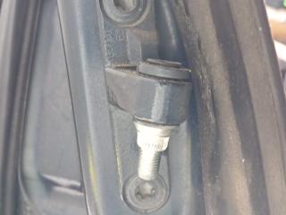 петля двери Mercedes-Benz S-Класс W220 [рестайлинг] (2002 - 2005)