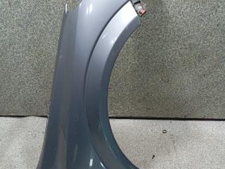 крыло переднее правое Opel Astra H/Family [рестайлинг] (2005 - 2015)