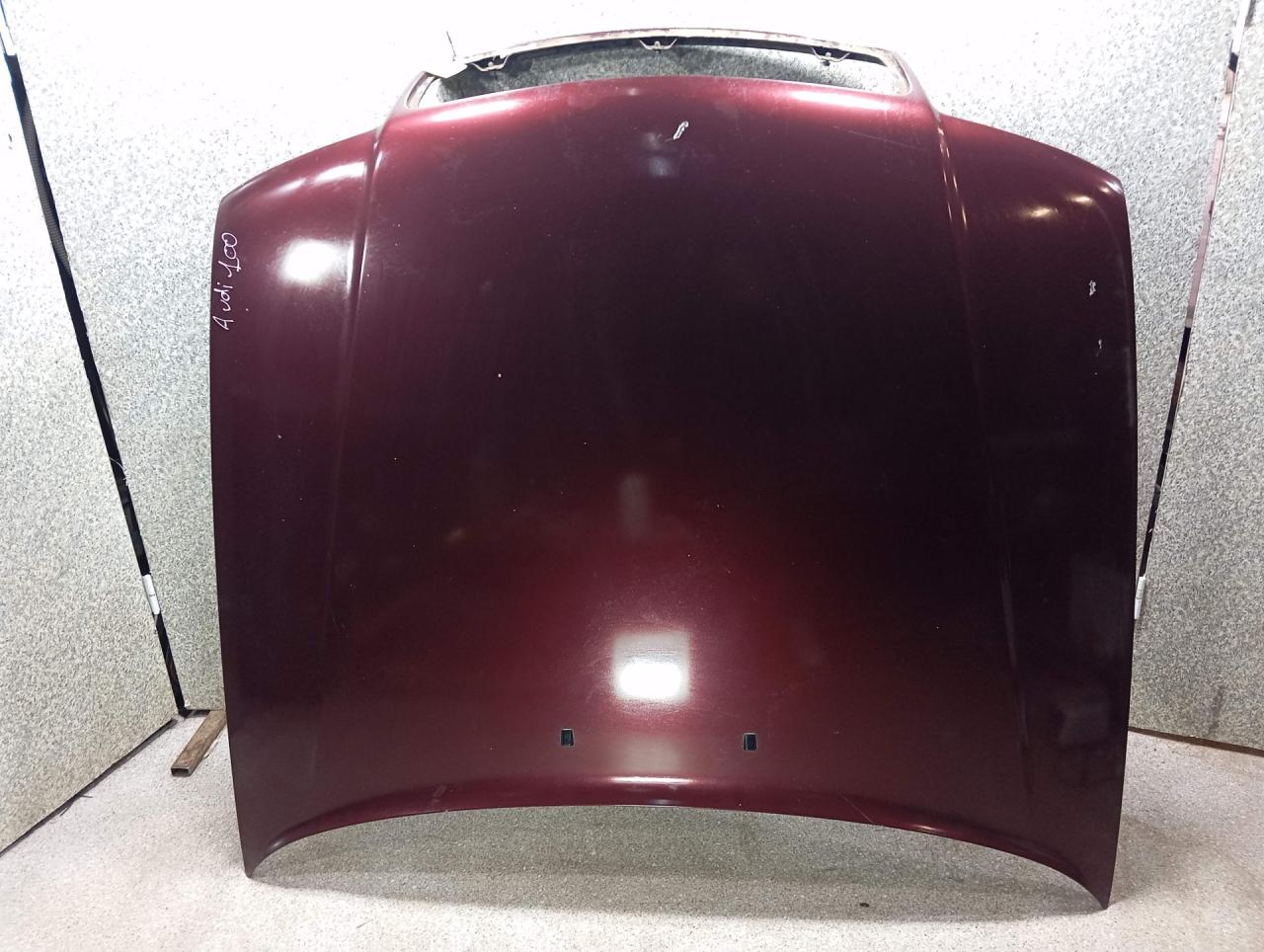 капот Audi 100 4A/C4 (1990 - 1994) - фото №1