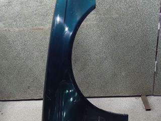 крыло переднее правое BMW 5 серия E39 (1995 - 2000)