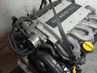 двигатель Opel Vectra C (2002 - 2005), 3.2 л., i, Z 32 SE, бензин, АКПП