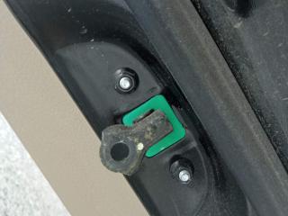 ограничитель открывания двери Kia Sorento 2 поколение (2009 - 2012)