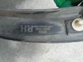 накладка колесной арки передняя правая Nissan Qashqai 1 поколение (2006 - 2010), 63810JD000 - фото №5