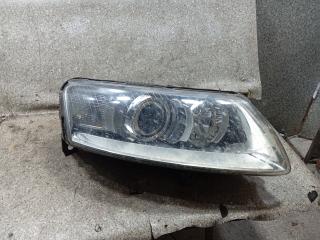 фара правая Audi A6 4F/C6 (2004 - 2008), 5DV008290-00