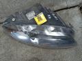 фара правая Audi A4 B7 (2004 - 2009), 8E0941004AJ, 0301219202 - фото №2