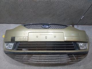 бампер передний Ford Galaxy 2 поколение (2006 - 2010)