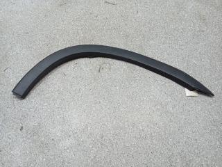 накладка колесной арки задняя левая Kia Sorento 2 поколение (2009 - 2012), 87743-2P000