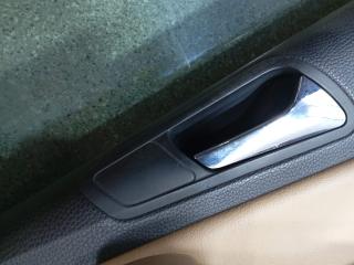 ручка внутренняя передняя правая Volkswagen Passat B6 (2005 - 2010), седан