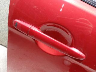 ручка наружная Mitsubishi Lancer 10 поколение (2007 - 2010)