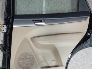 обшивка двери задняя правая Kia Sorento 2 поколение (2009 - 2012)