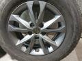 диск литой Hyundai ix35 1 поколение [рестайлинг] (2013 - 2015) - фото №5