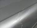 крышка багажника (дверь 3-5) Mercedes-Benz E-Класс W210/S210 [рестайлинг] (1999 - 2003), седан - фото №8