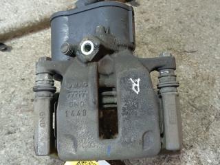 суппорт задний правый Volkswagen Passat B6 (2005 - 2010)