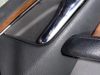 ручка внутренняя передняя правая Mercedes-Benz S-Класс W220 [рестайлинг] (2002 - 2005)